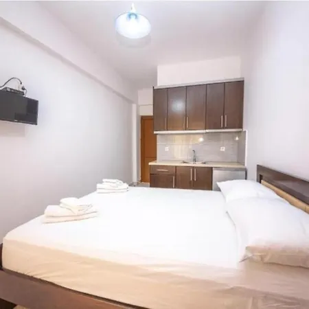 Apartamento By Valdeti Sarandë