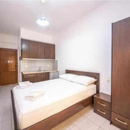 Apartamento By Valdeti *