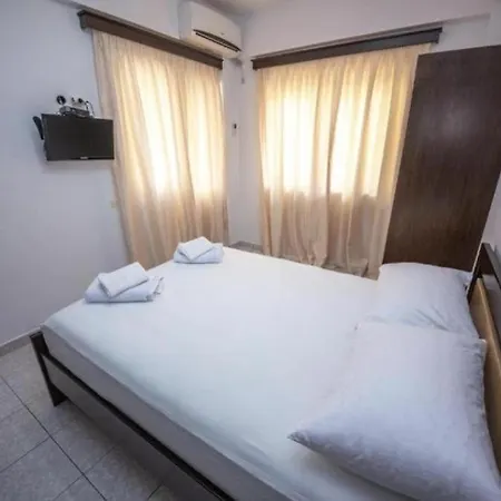 Apartamento By Valdeti Sarandë