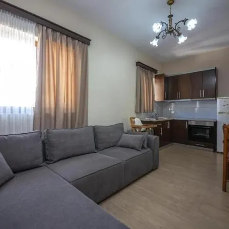 Apartamento By Valdeti *