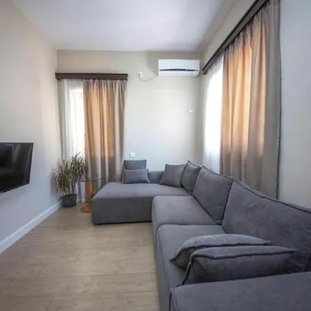 Apartamento By Valdeti *