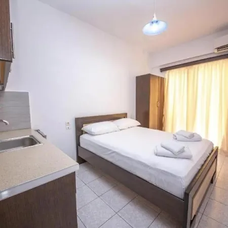 Apartamento By Valdeti Sarandë