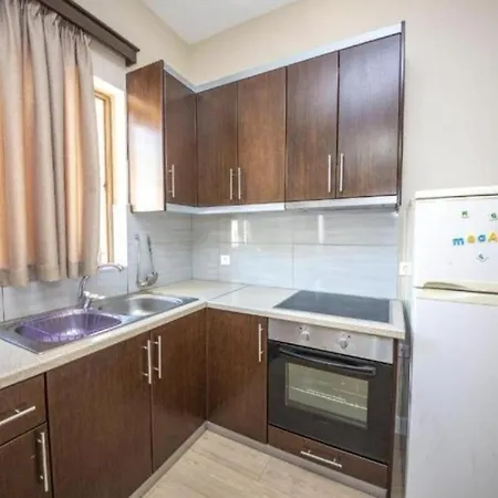 Apartamento By Valdeti Sarandë