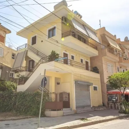 Apartamento By Valdeti Sarandë