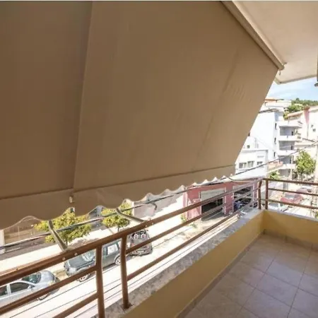 Apartamento By Valdeti
